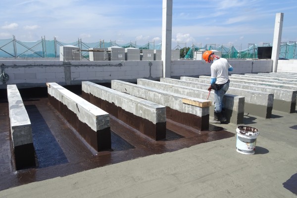 WATERPROOFING PRODUCTS