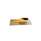 NOTCHED ADHESIVE TROWEL